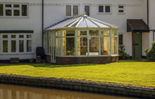 Great Gate conservatory leads