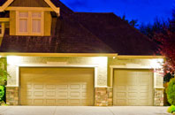Great Gate garage extensions