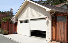 Great Gate garage construction leads