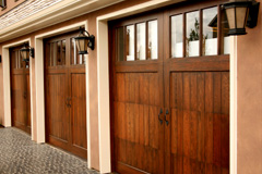 Great Gate garage extension quotes