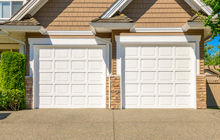 Great Gate garage extension leads